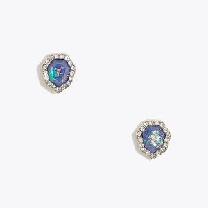 J. Crew Stud Earrings